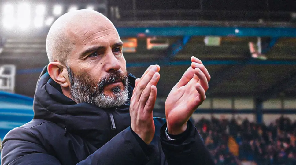 Enzo Maresca