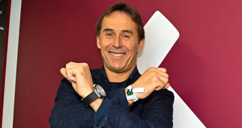 Lopetegui