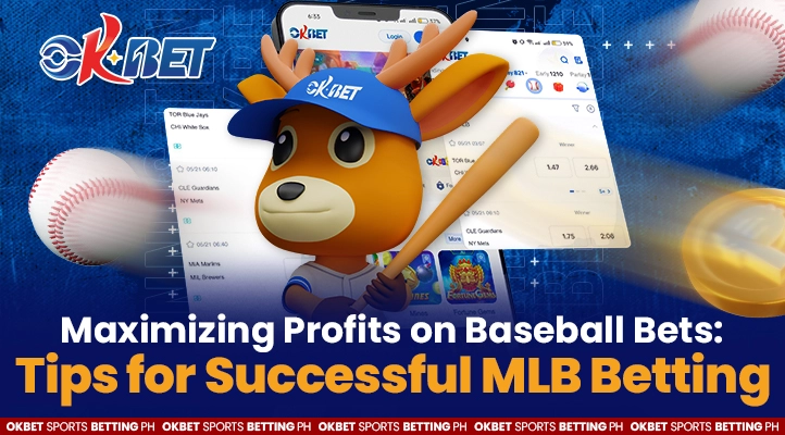 MLB betting