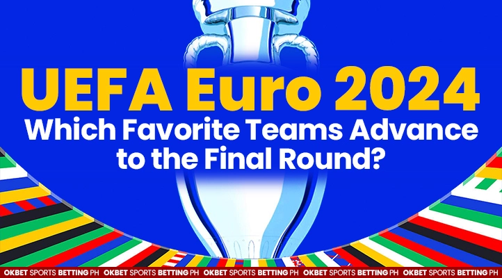 UEFA Euro 2024