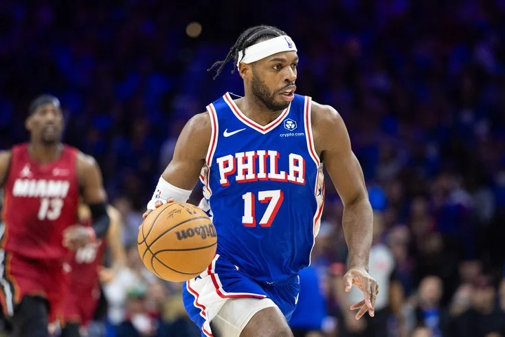 buddy hield trade news