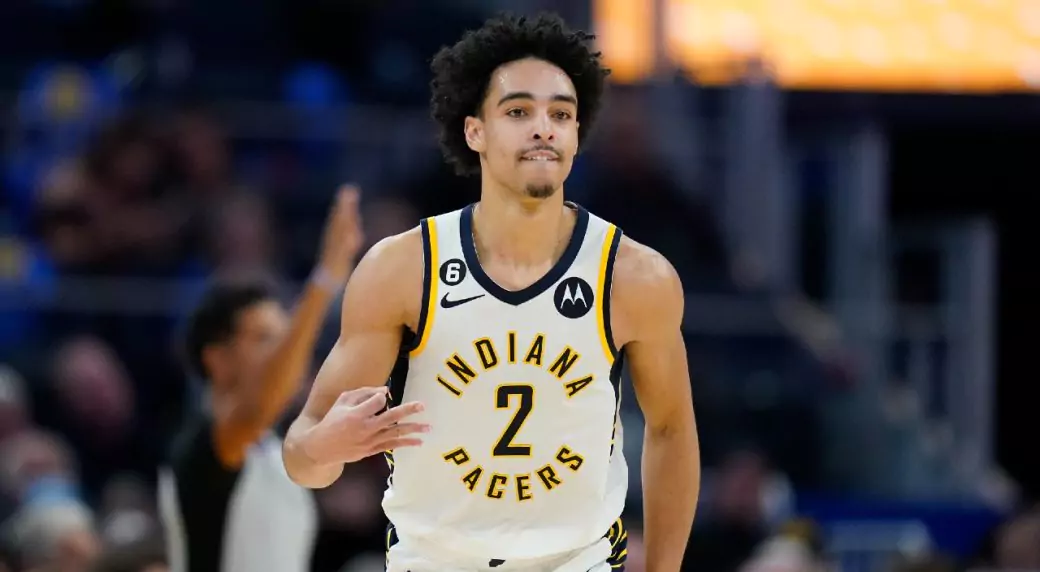 andrew nembhard signs contract with pacers