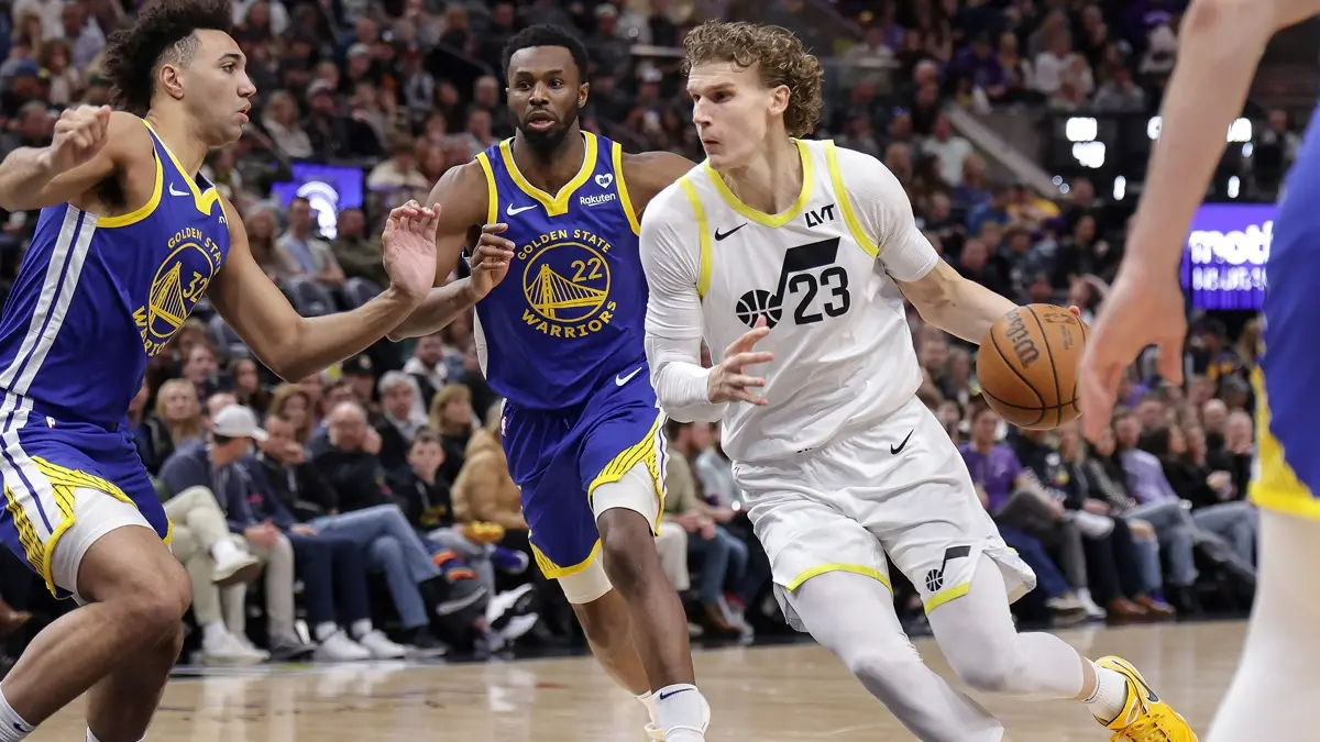 Golden States Trades