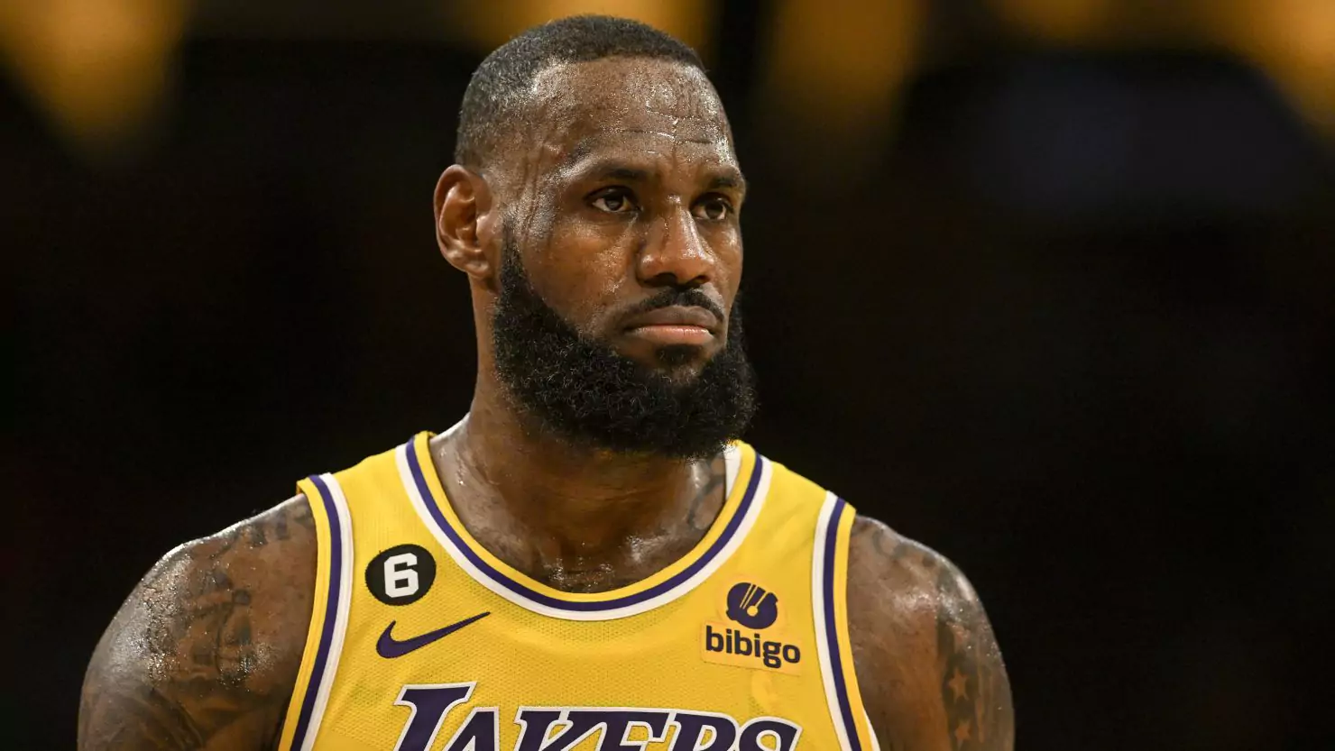 lebron james as team usa most reliable player