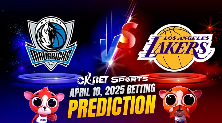 mavericks vs lakers