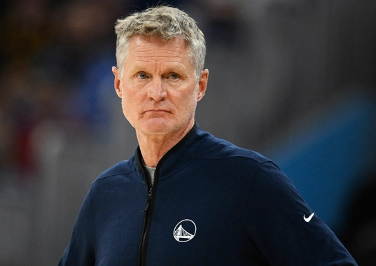 Steve Kerr