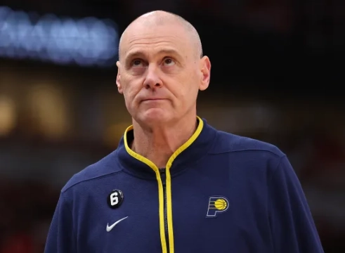 rick carlisle
