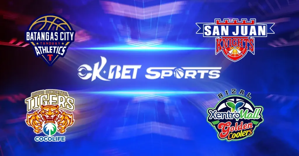 MPBL Team Analysis
